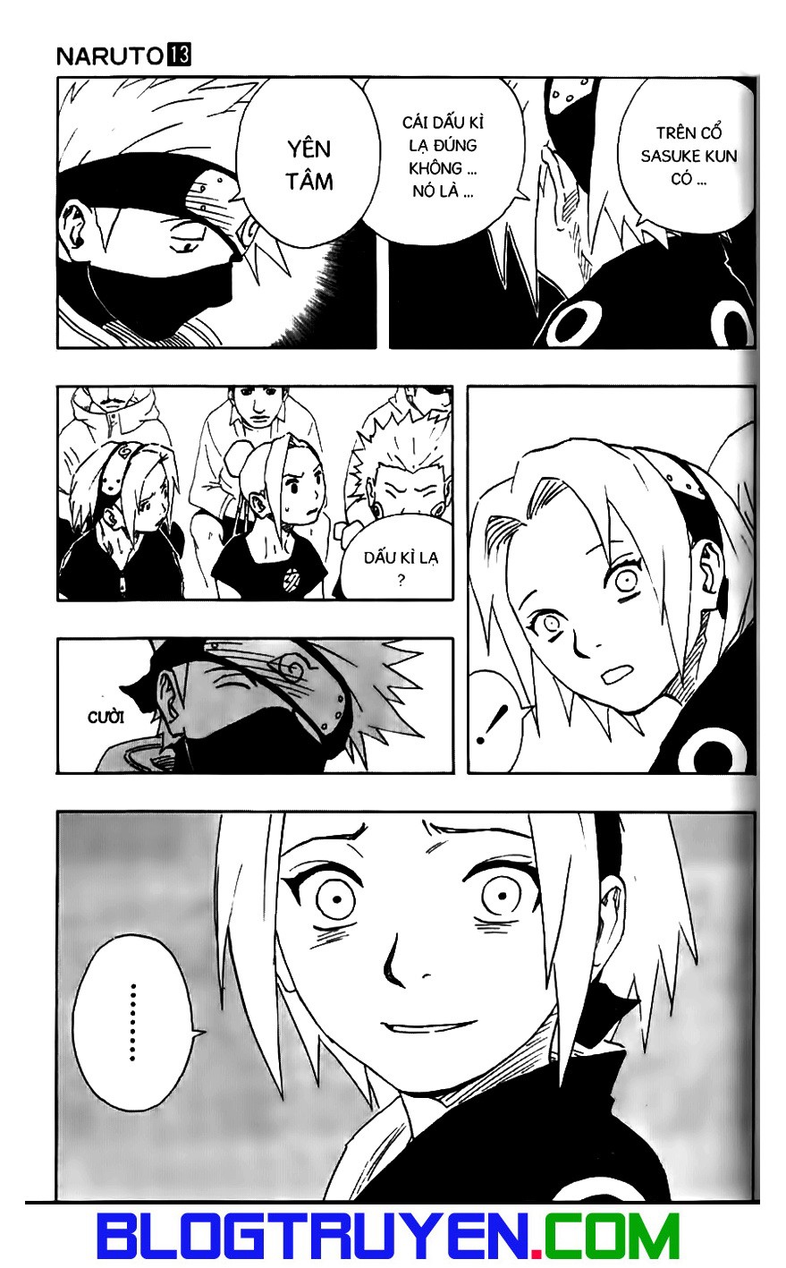 Naruto Chapter 111 - Next Chapter 112