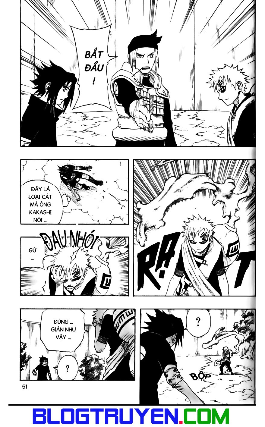 Naruto Chapter 111 - Next Chapter 112