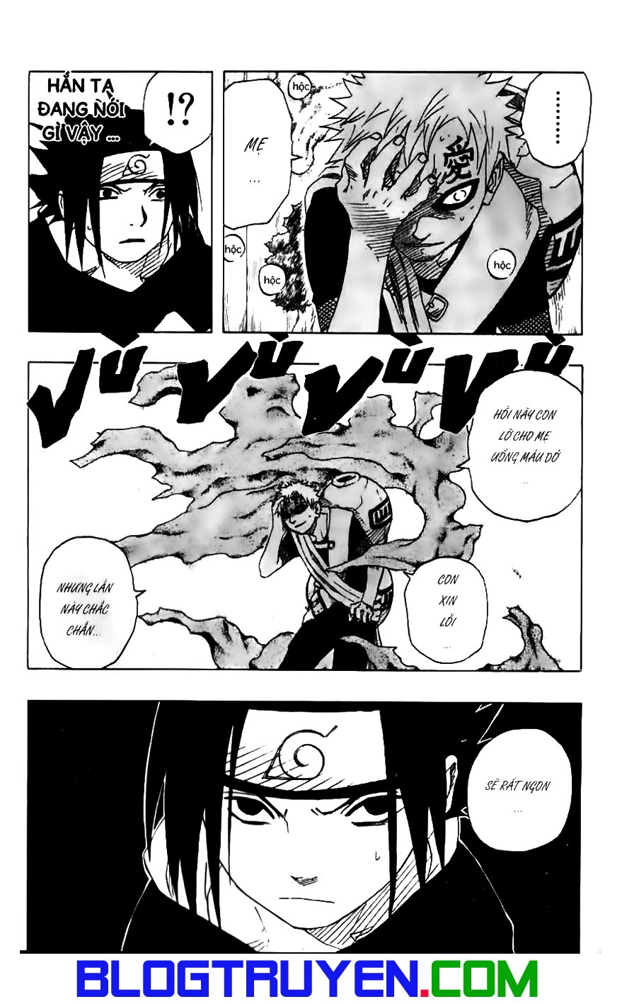 Naruto Chapter 111 - Next Chapter 112