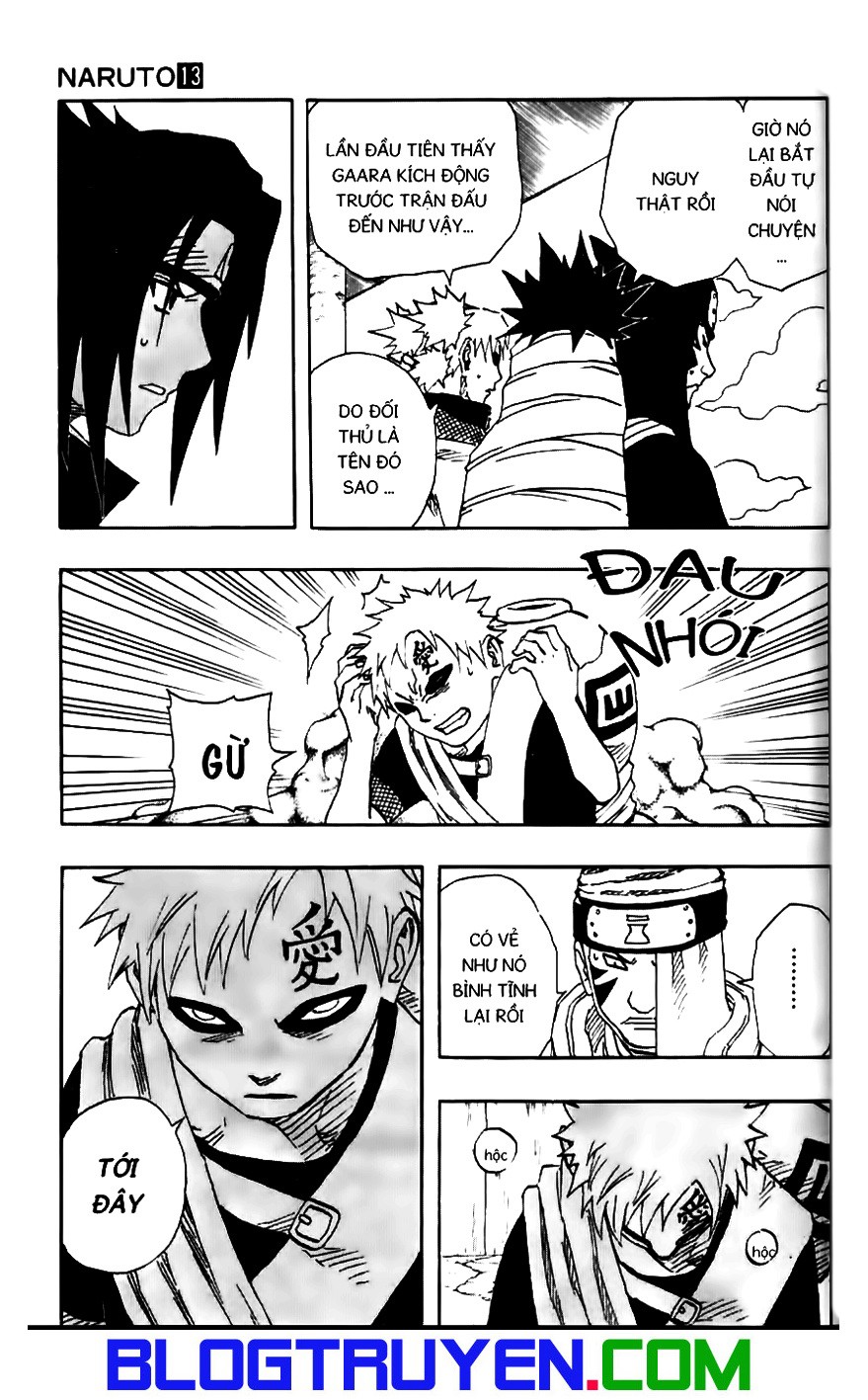 Naruto Chapter 111 - Next Chapter 112