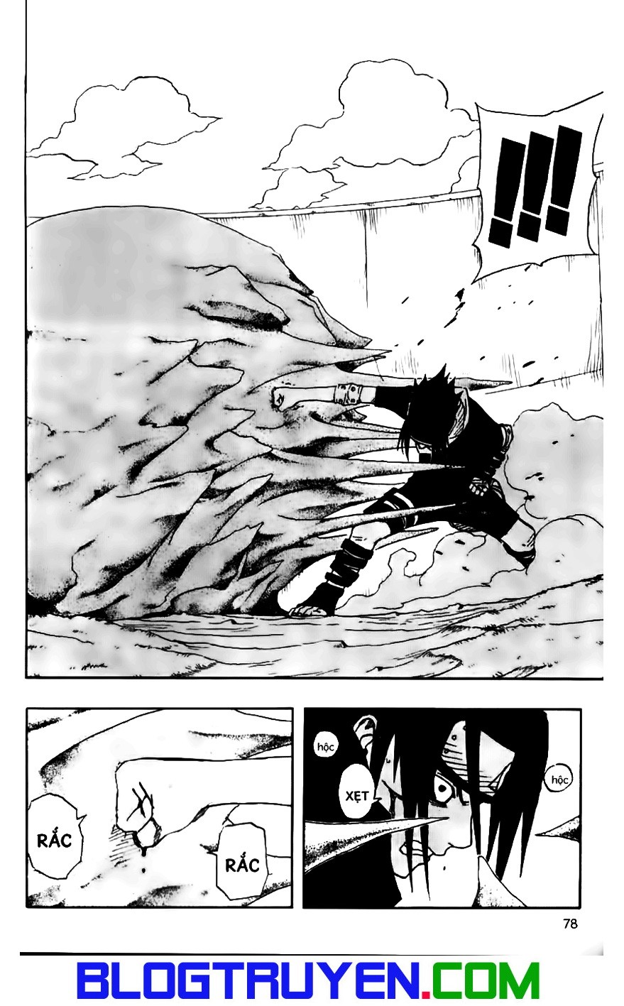 Naruto Chapter 112 - Next Chapter 113