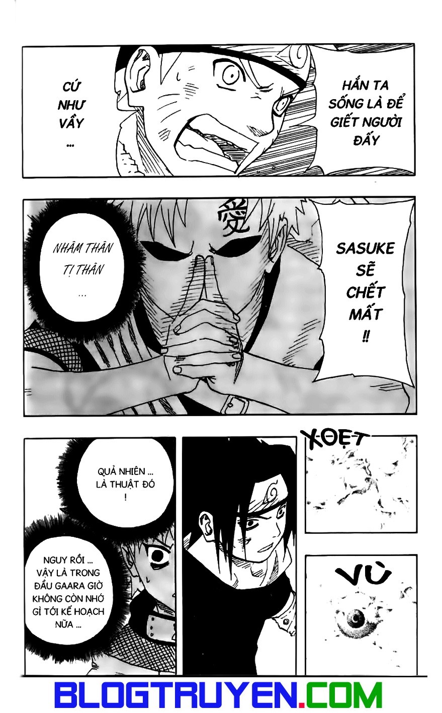 Naruto Chapter 112 - Next Chapter 113