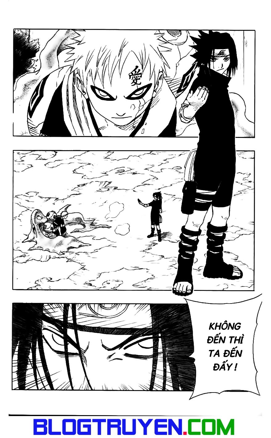 Naruto Chapter 112 - Next Chapter 113