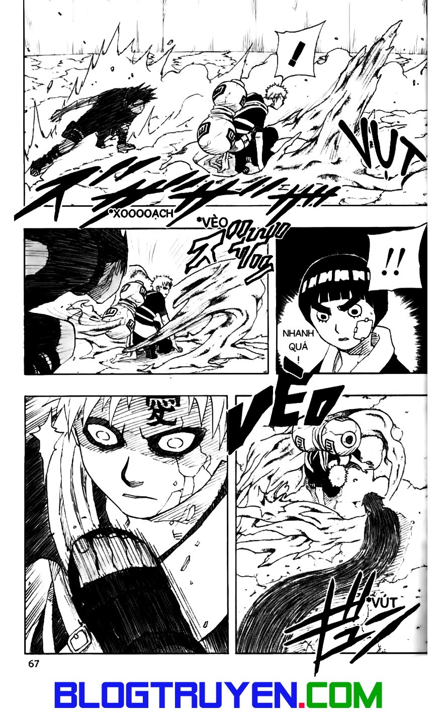 Naruto Chapter 112 - Next Chapter 113