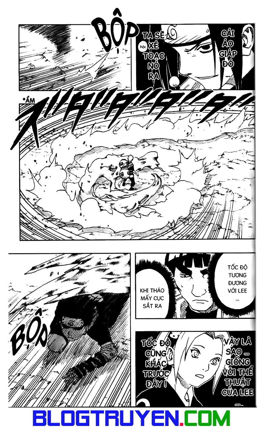 Naruto Chapter 112 - Next Chapter 113