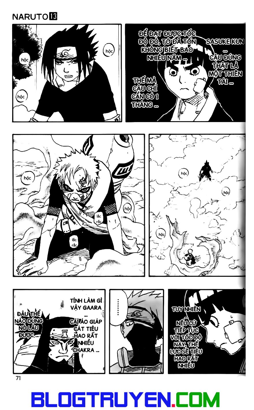 Naruto Chapter 112 - Next Chapter 113