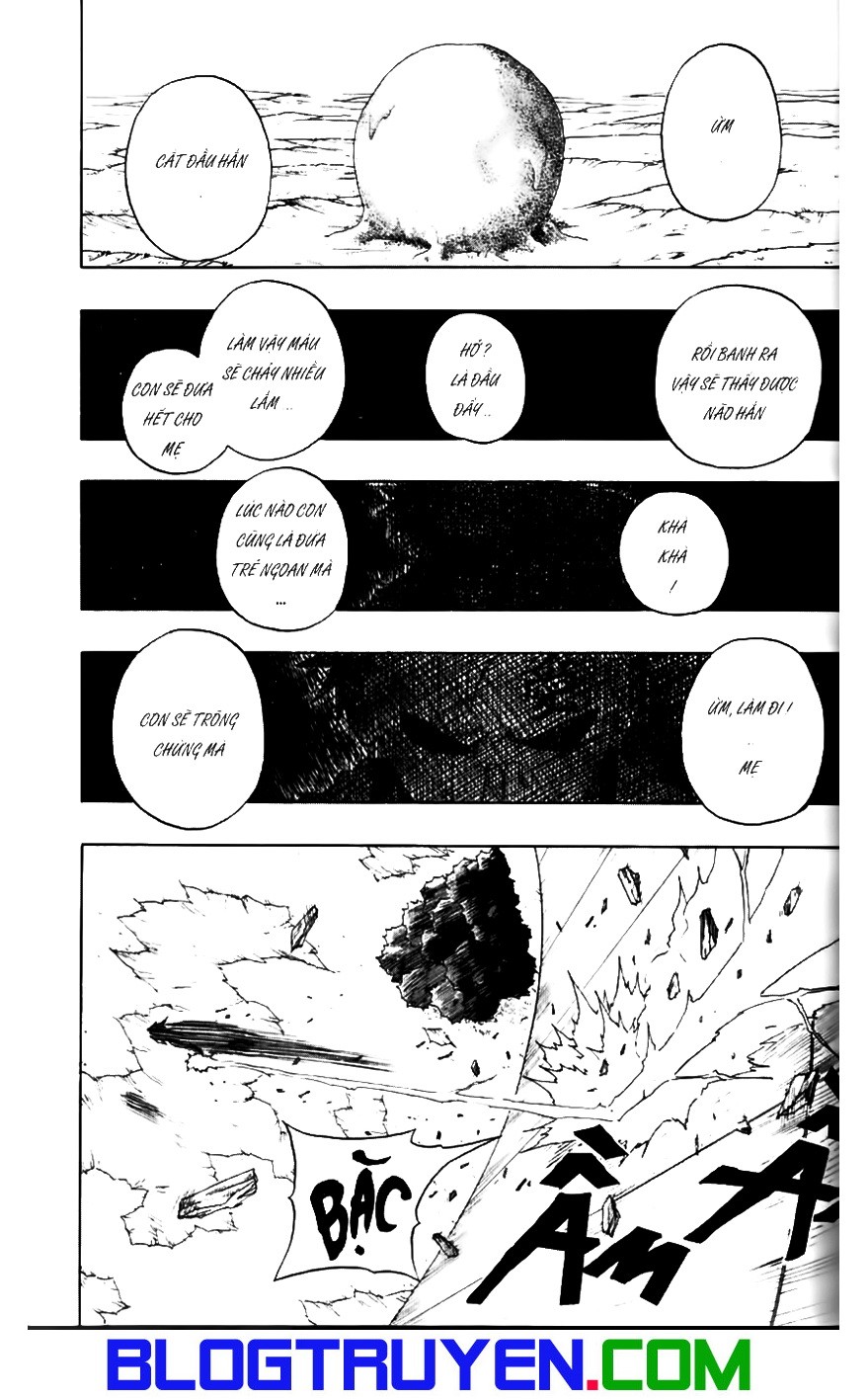 Naruto Chapter 113 - Next Chapter 114