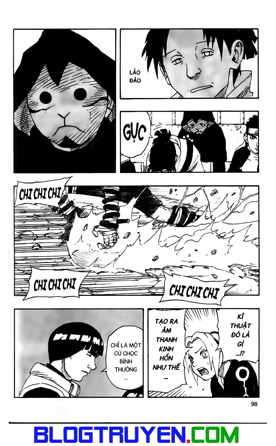 Naruto Chapter 113 - Next Chapter 114