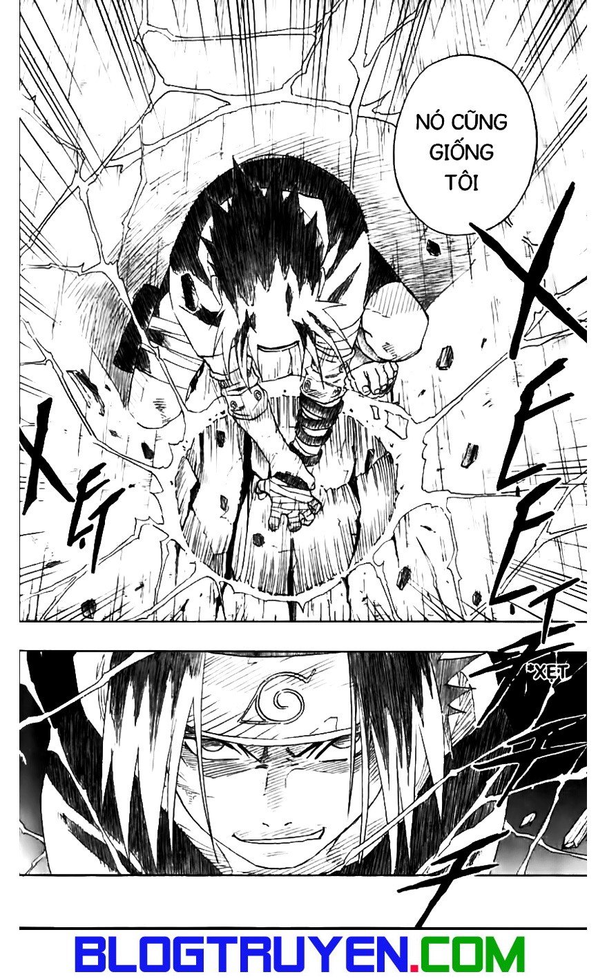 Naruto Chapter 113 - Next Chapter 114