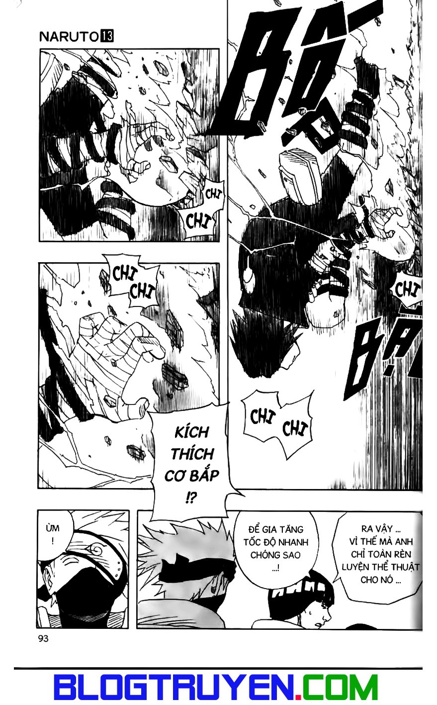 Naruto Chapter 113 - Next Chapter 114