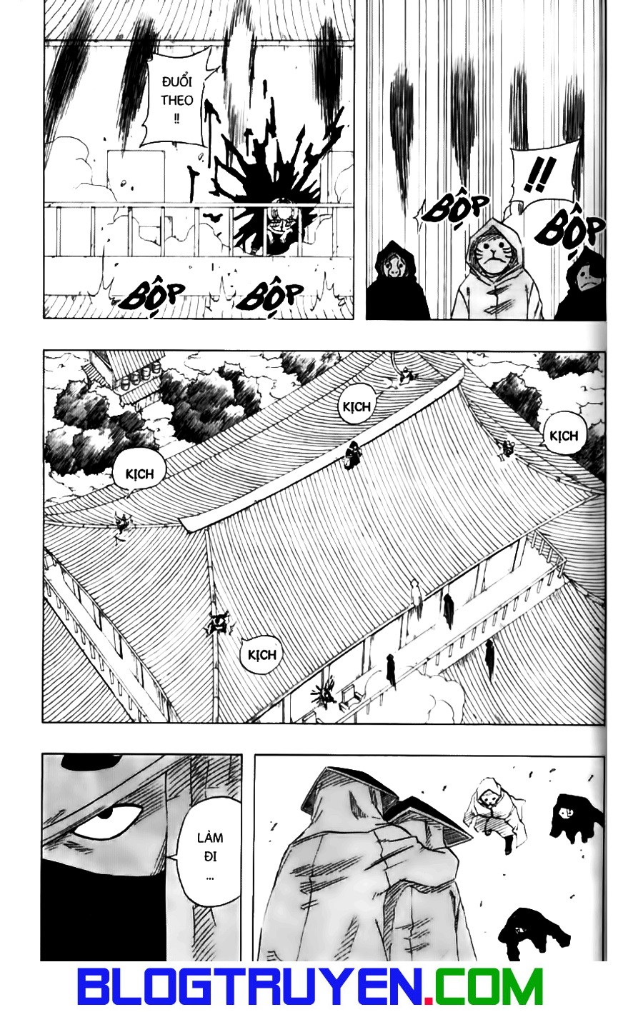 Naruto Chapter 115 - Next Chapter 116