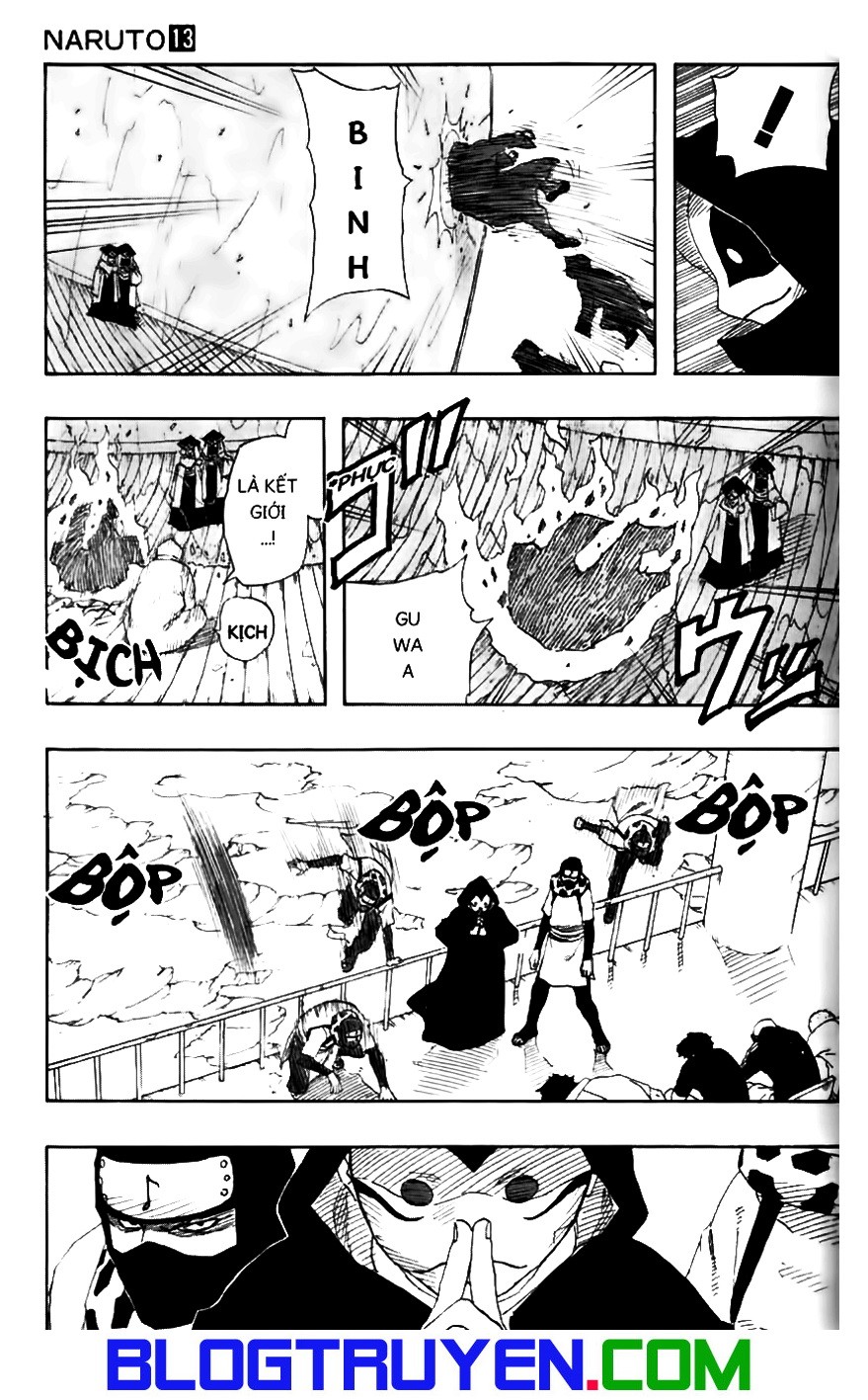 Naruto Chapter 115 - Next Chapter 116