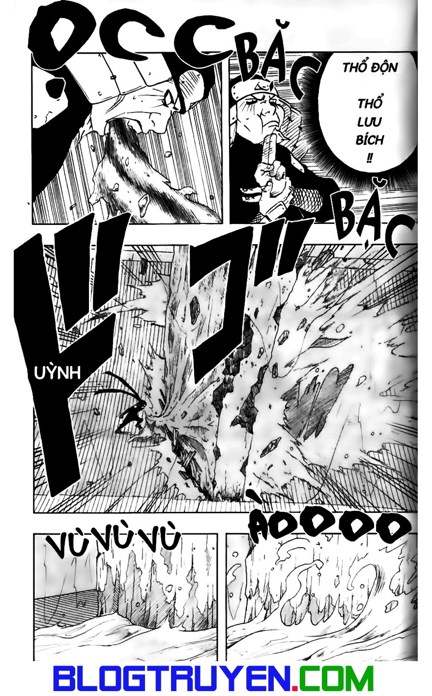 Naruto Chapter 120 - Next Chapter 121