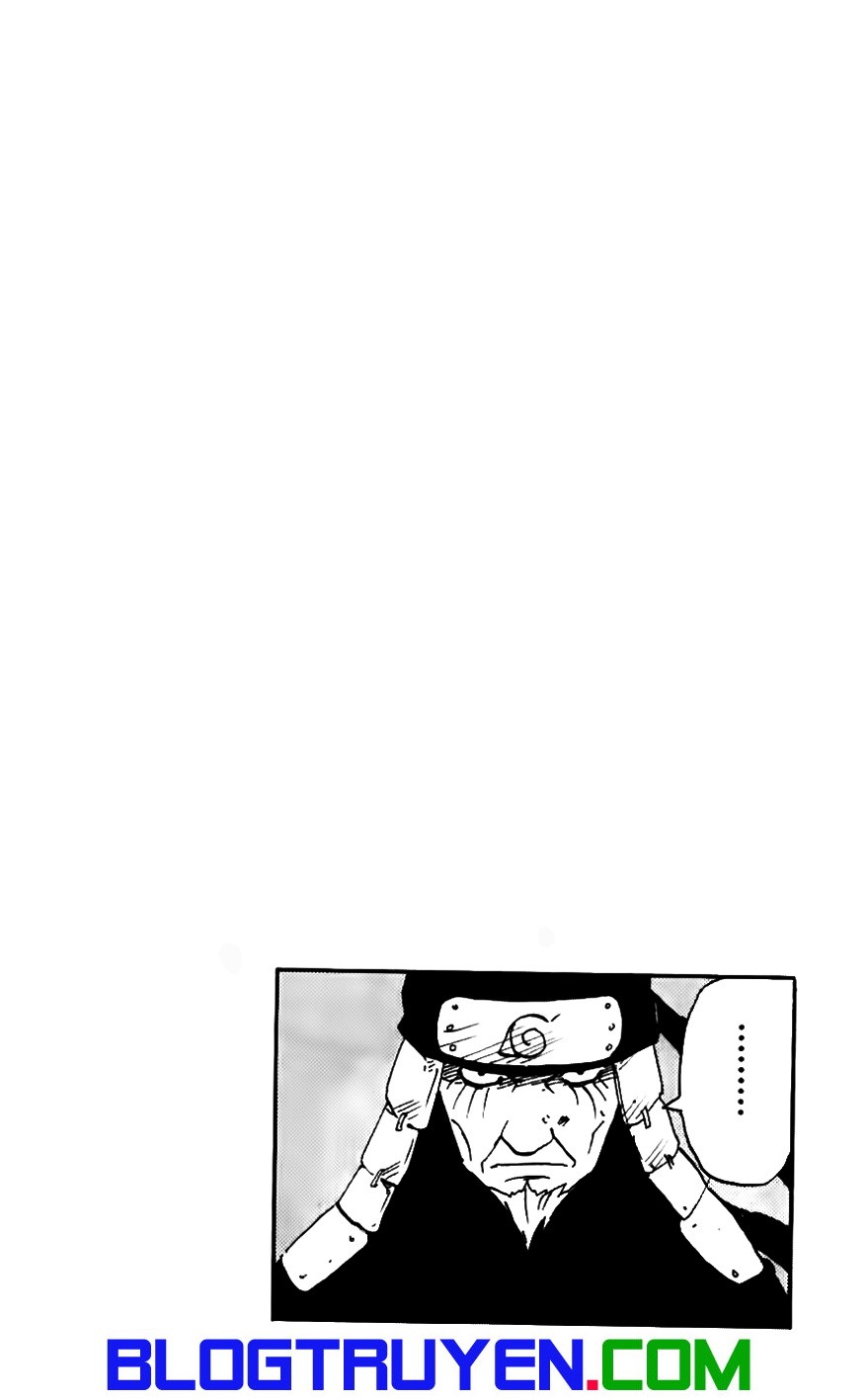 Naruto Chapter 121 - Next Chapter 122