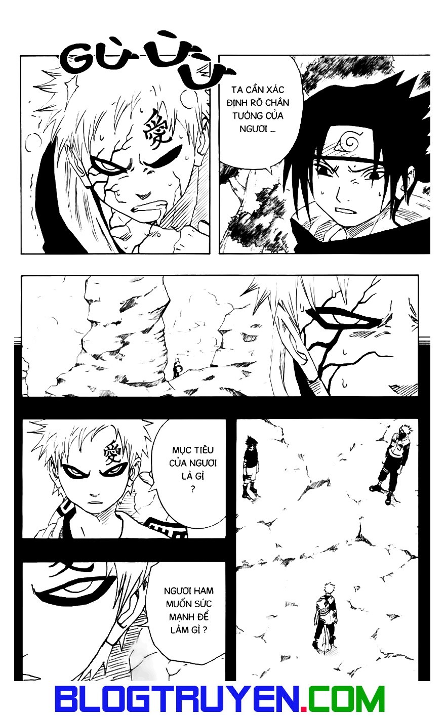 Naruto Chapter 125 - Next Chapter 126