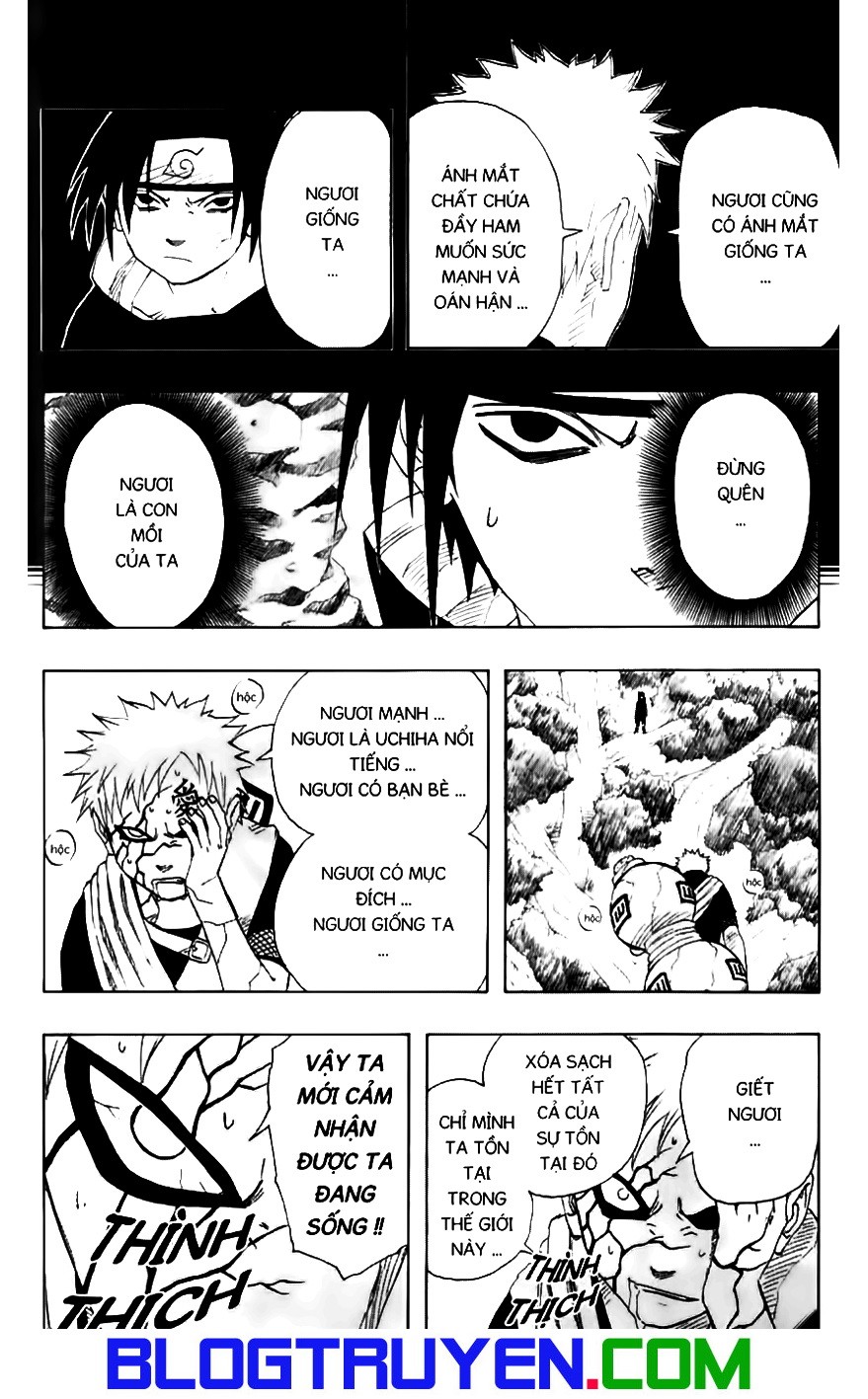 Naruto Chapter 125 - Next Chapter 126