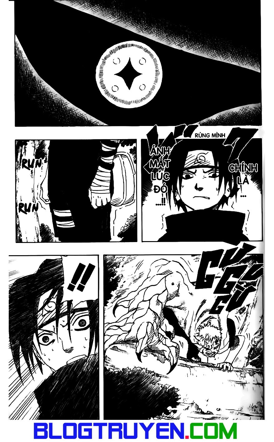 Naruto Chapter 127 - Next Chapter 128