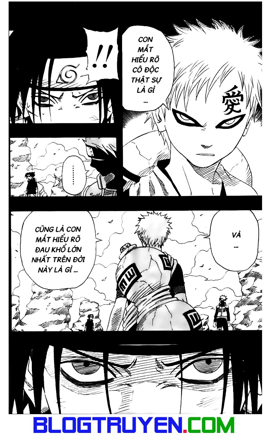 Naruto Chapter 127 - Next Chapter 128