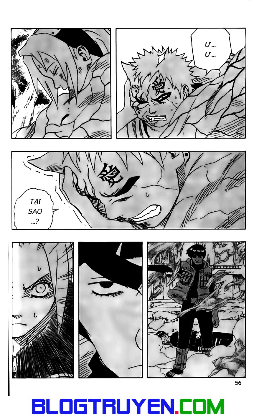 Naruto Chapter 129 - Next Chapter 130