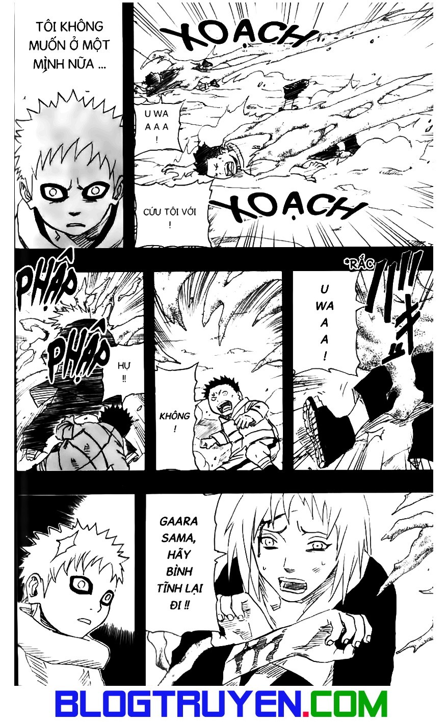 Naruto Chapter 129 - Next Chapter 130