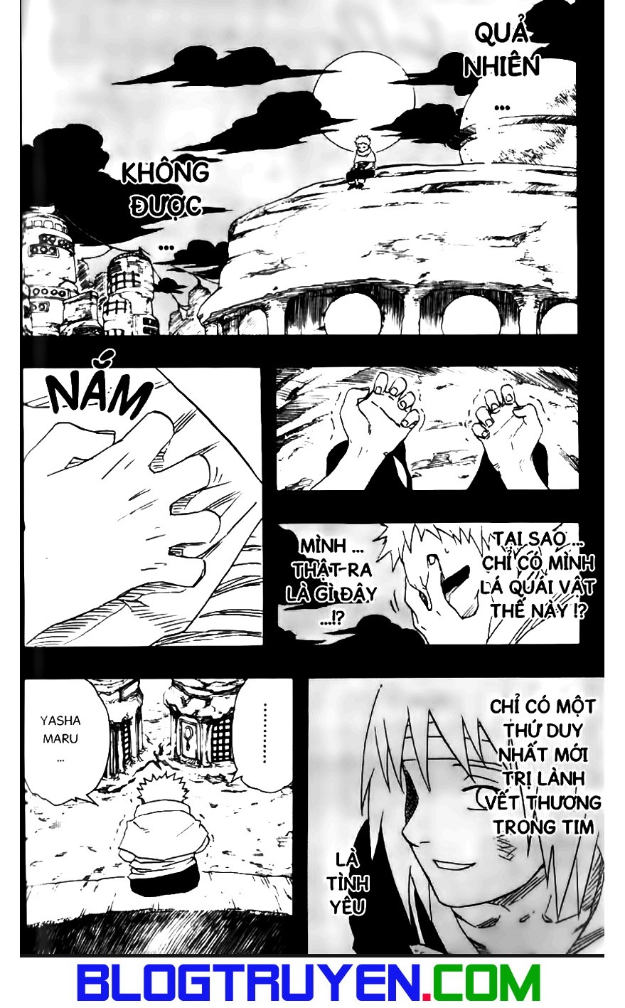 Naruto Chapter 130 - Next Chapter 131