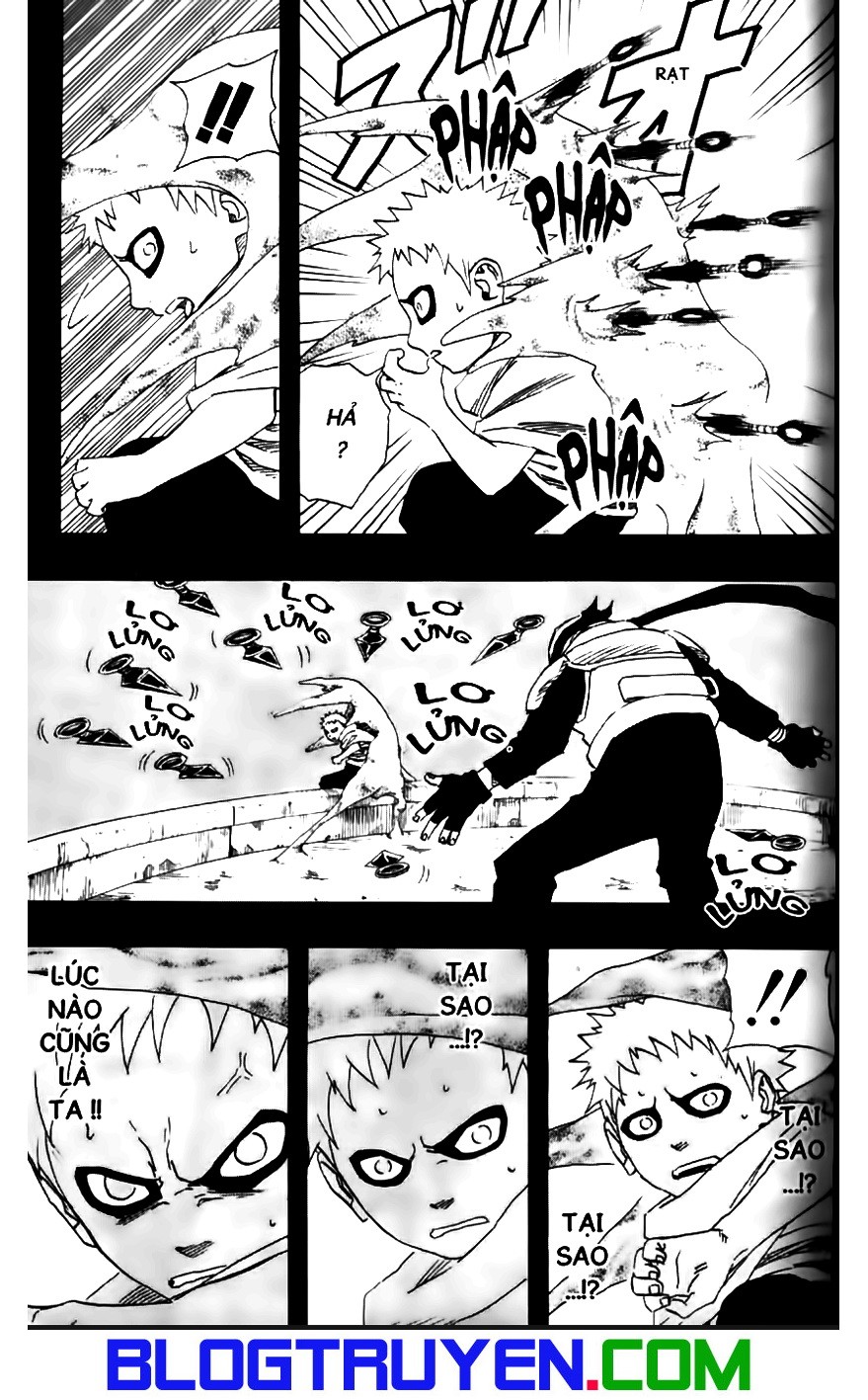 Naruto Chapter 130 - Next Chapter 131