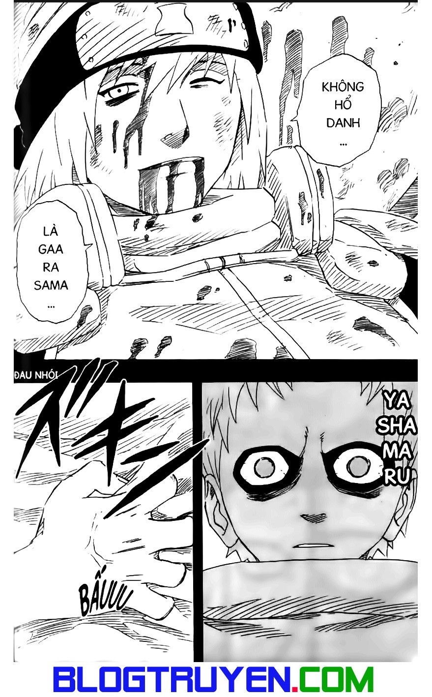 Naruto Chapter 130 - Next Chapter 131