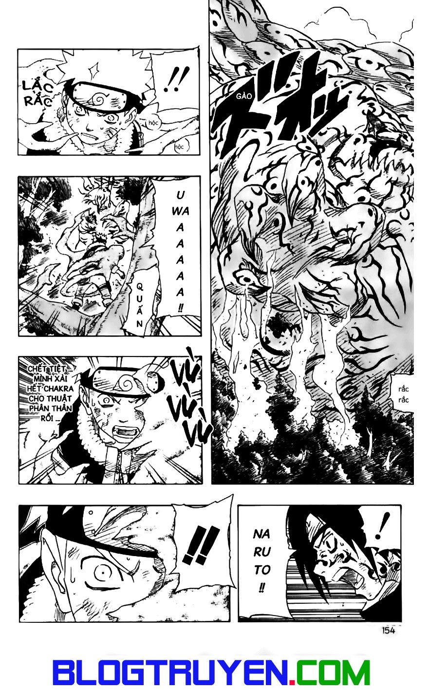 Naruto Chapter 134 - Next Chapter 135