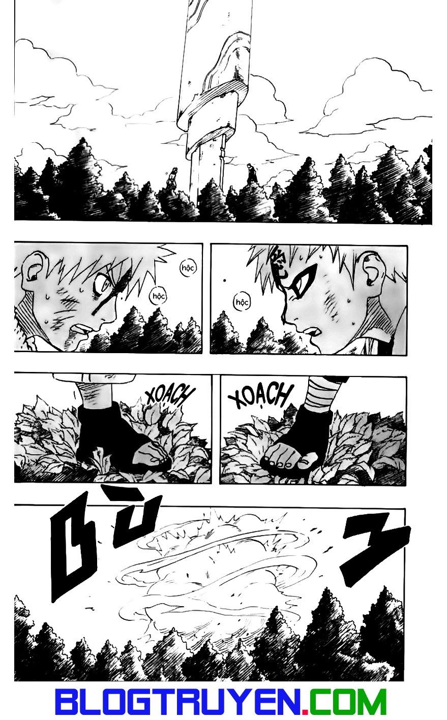 Naruto Chapter 137 - Next Chapter 138