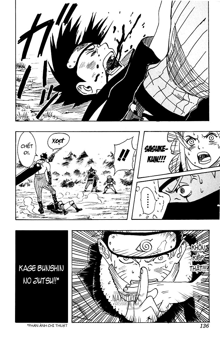 Naruto Chapter 14 - Next Chapter 15