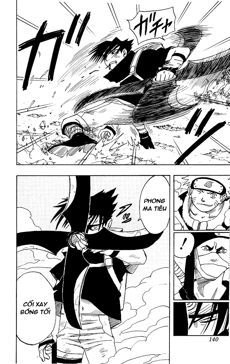 Naruto Chapter 14 - Next Chapter 15