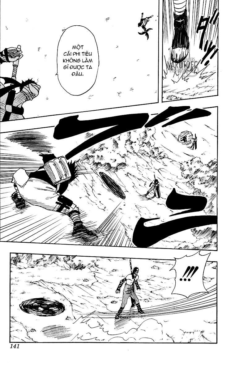 Naruto Chapter 14 - Next Chapter 15