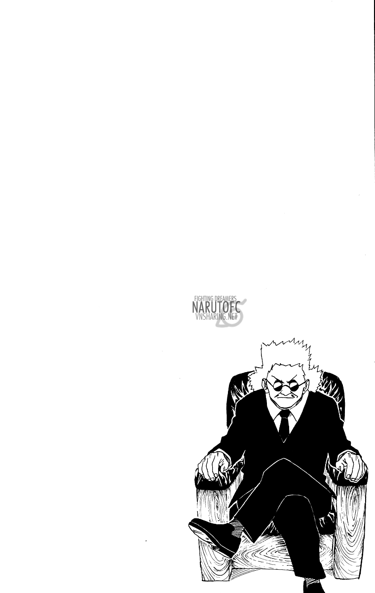 Naruto Chapter 14 - Next Chapter 15