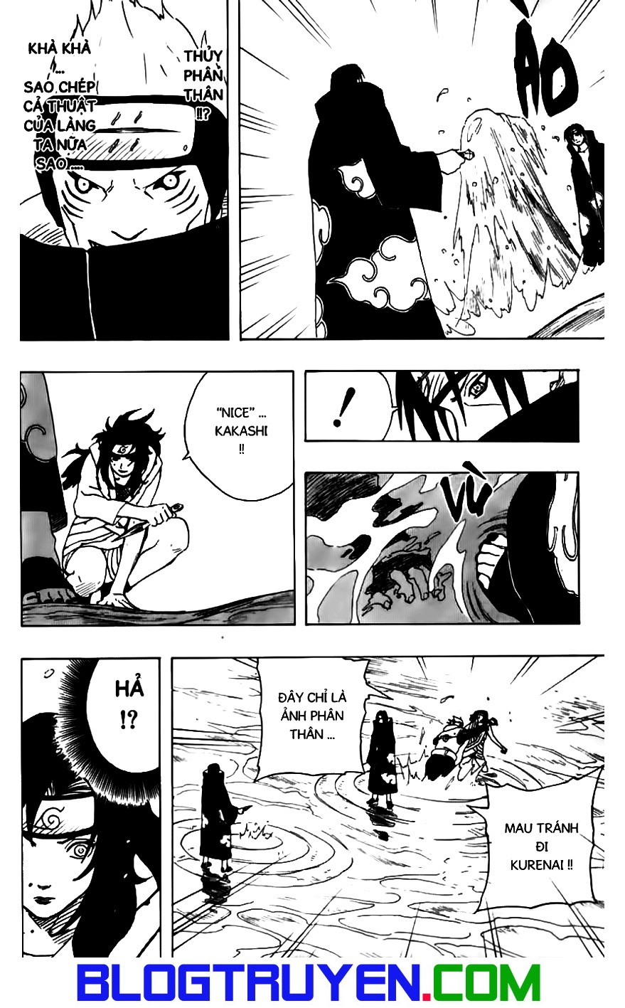 Naruto Chapter 142 - Next Chapter 143