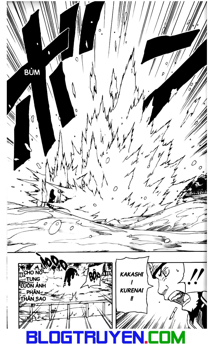 Naruto Chapter 142 - Next Chapter 143