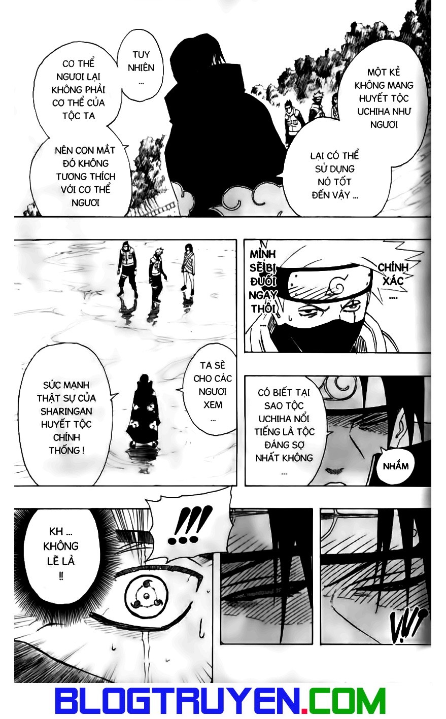 Naruto Chapter 142 - Next Chapter 143