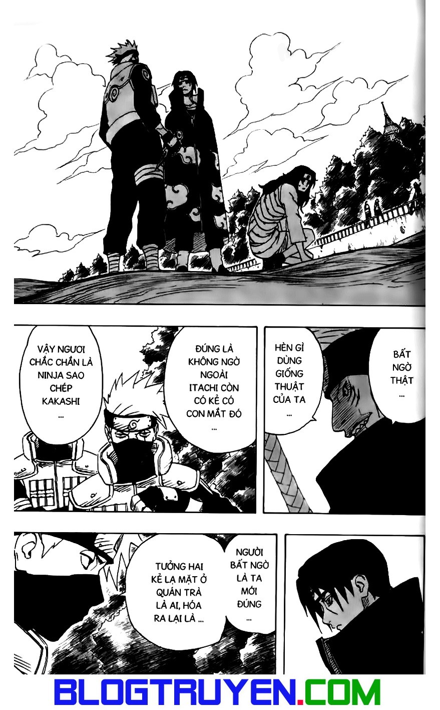 Naruto Chapter 142 - Next Chapter 143