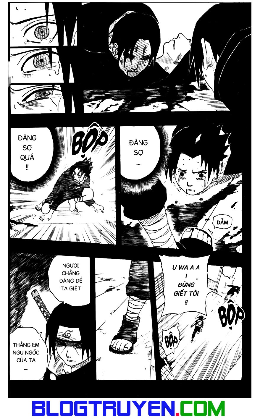 Naruto Chapter 146 - Next Chapter 147