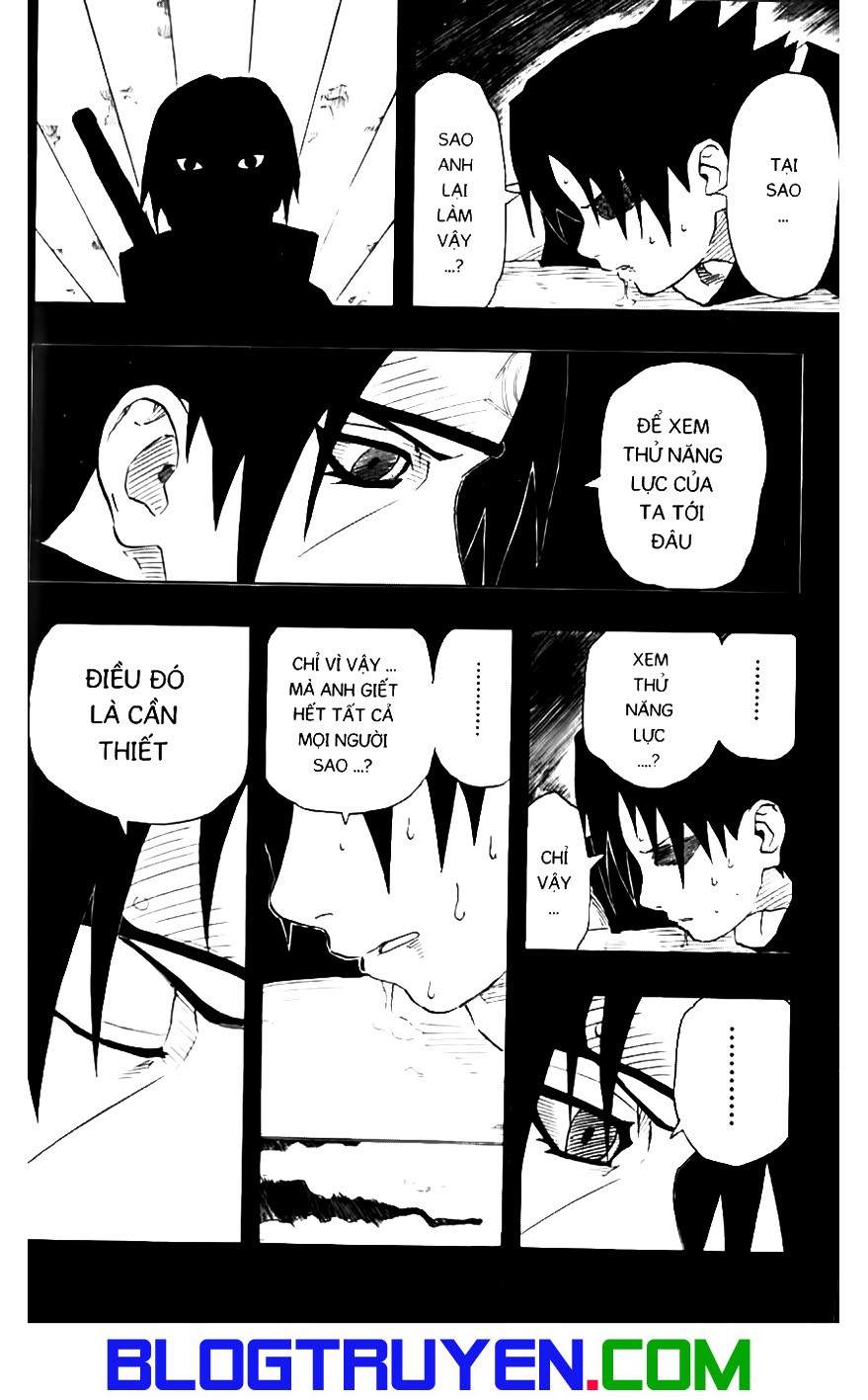 Naruto Chapter 146 - Next Chapter 147