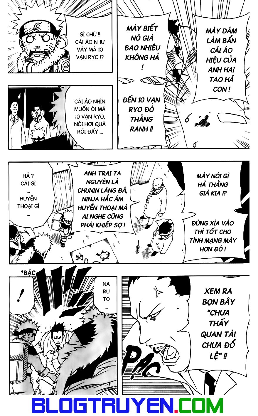 Naruto Chapter 150 - Next Chapter 151