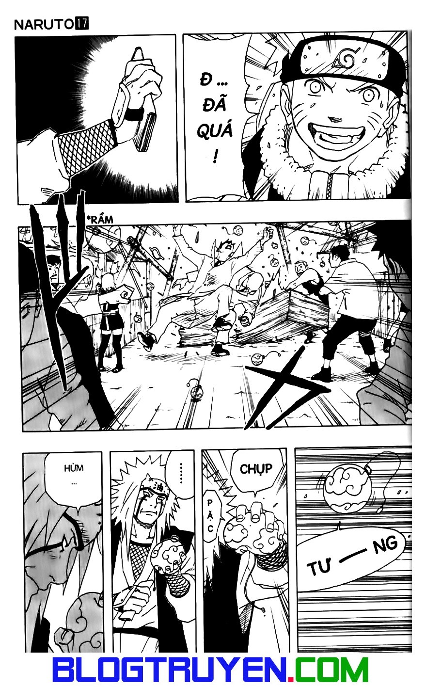 Naruto Chapter 150 - Next Chapter 151