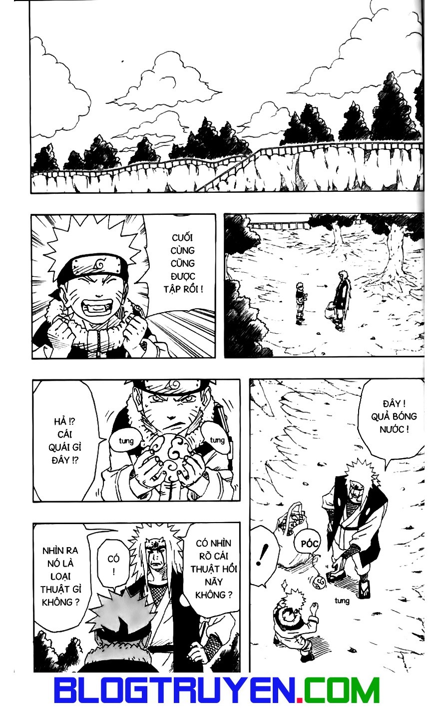 Naruto Chapter 150 - Next Chapter 151