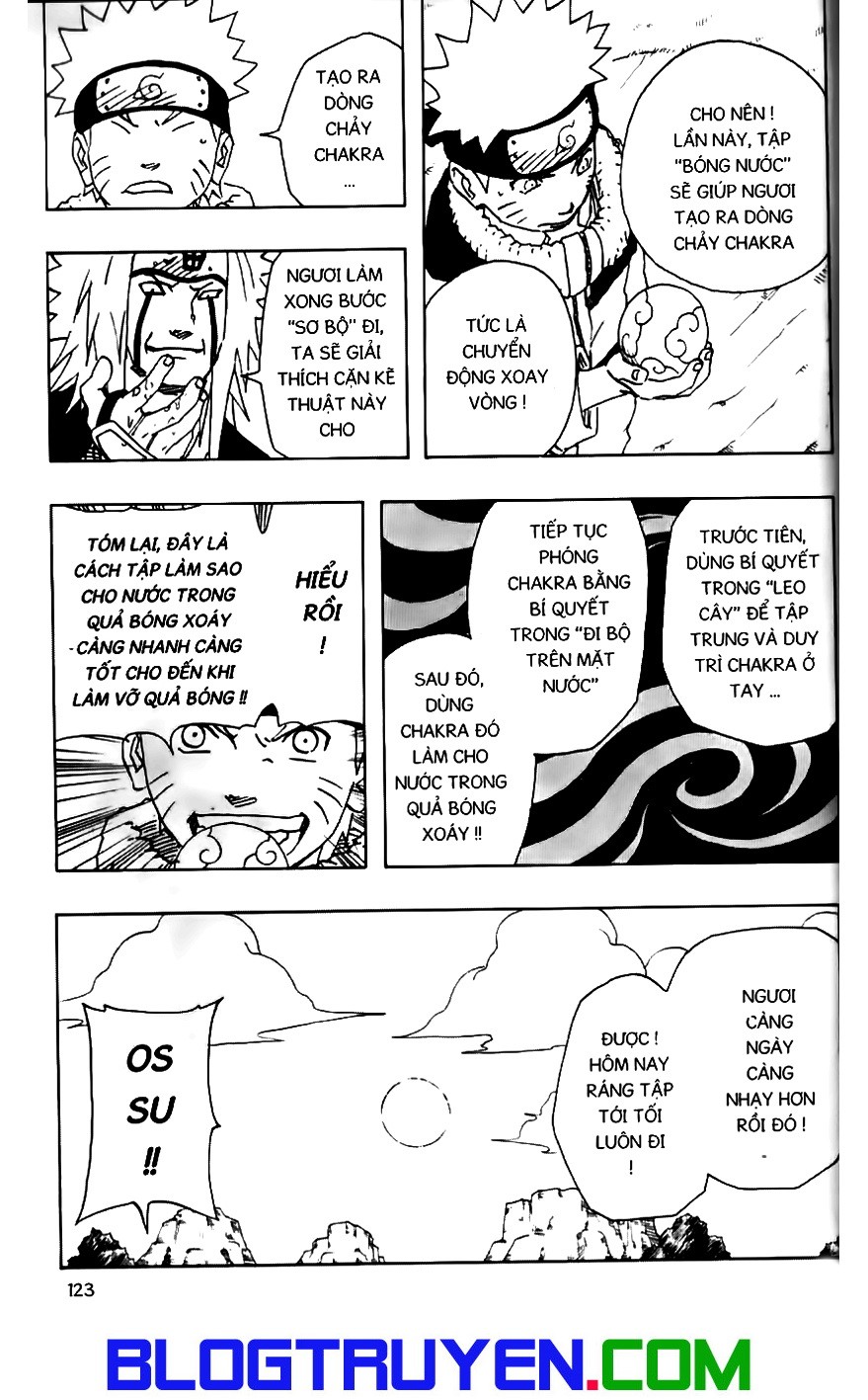 Naruto Chapter 150 - Next Chapter 151