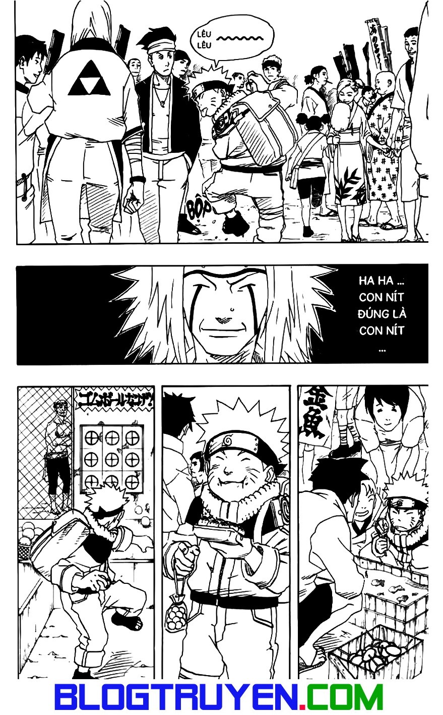 Naruto Chapter 150 - Next Chapter 151