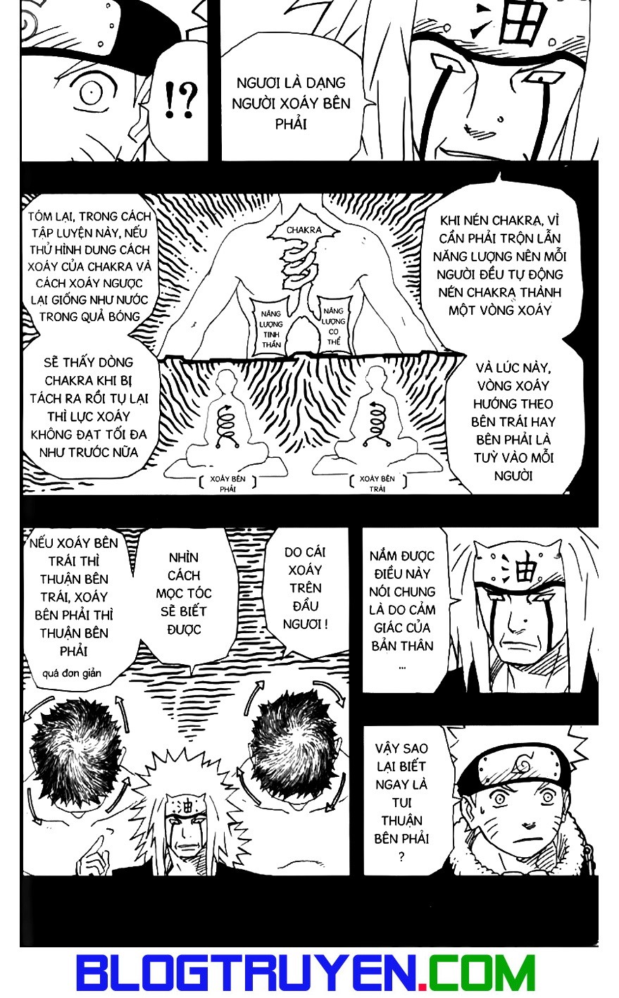 Naruto Chapter 151 - Next Chapter 152