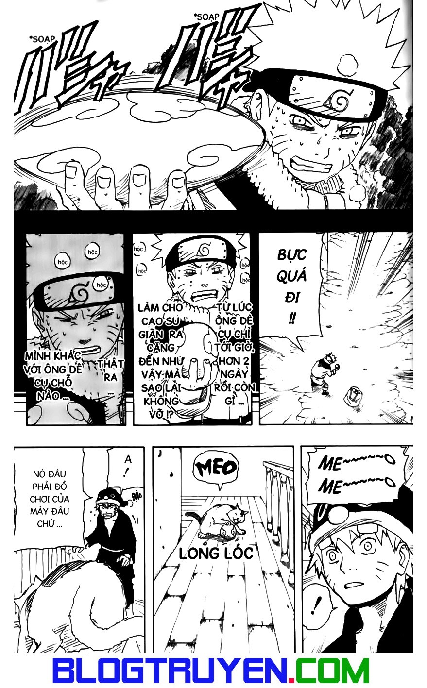 Naruto Chapter 151 - Next Chapter 152