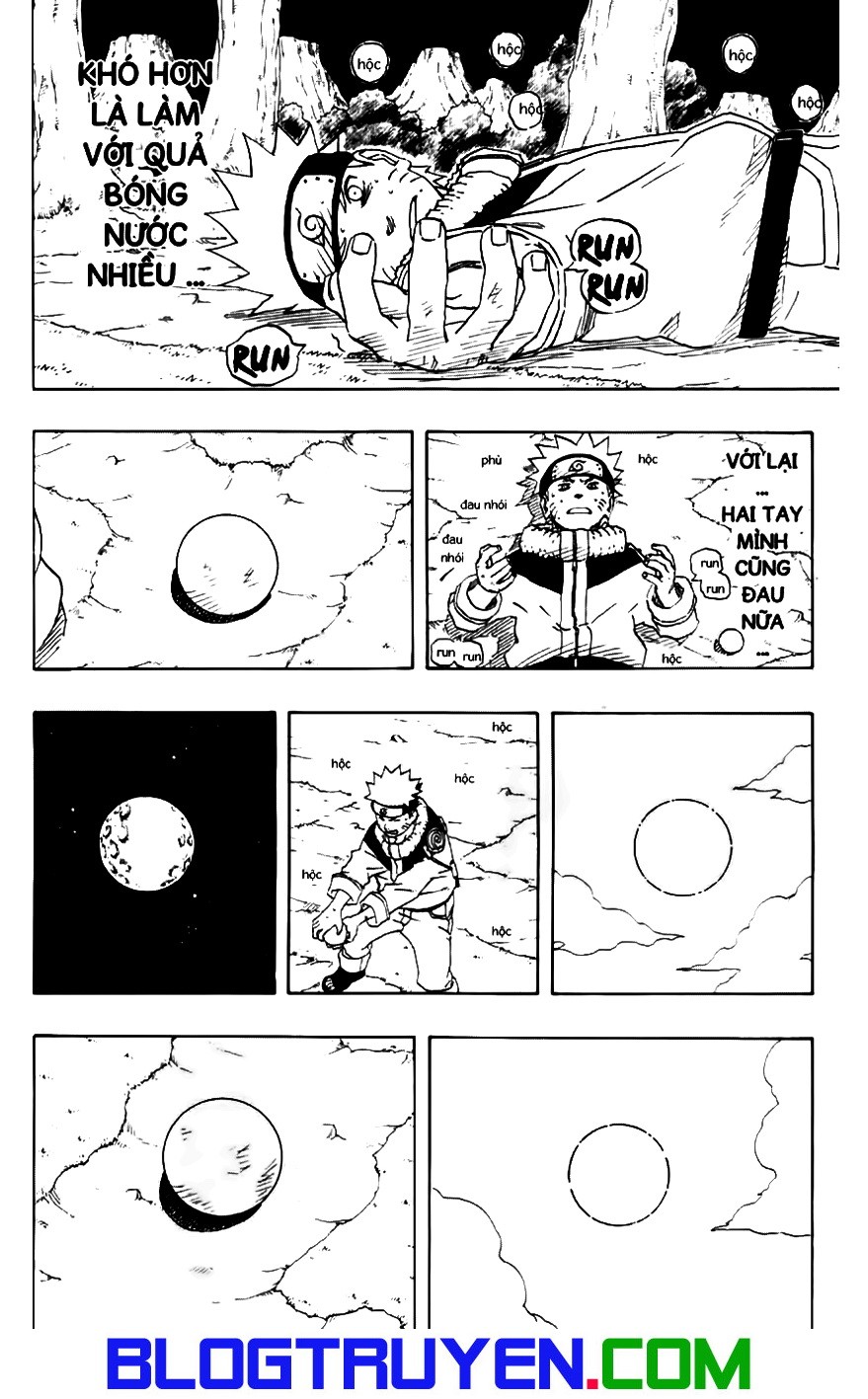 Naruto Chapter 152 - Next Chapter 153