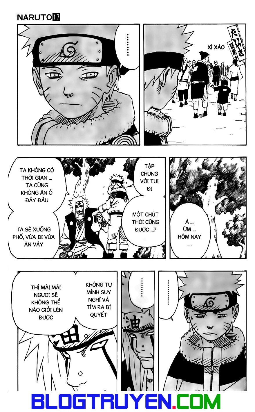 Naruto Chapter 152 - Next Chapter 153