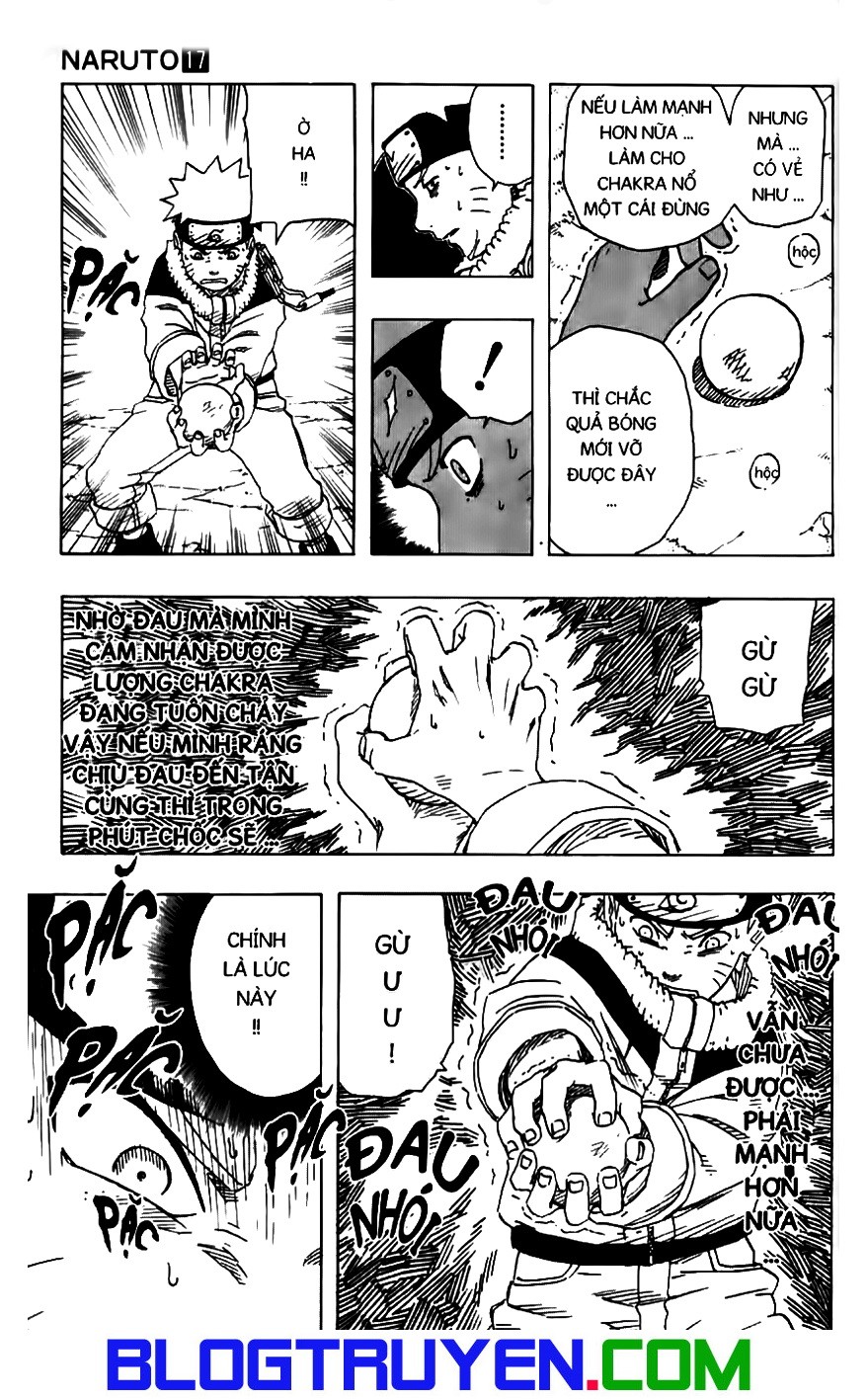 Naruto Chapter 152 - Next Chapter 153