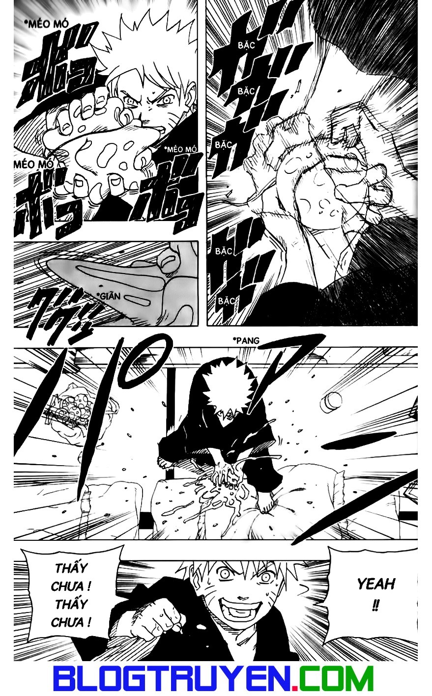 Naruto Chapter 152 - Next Chapter 153